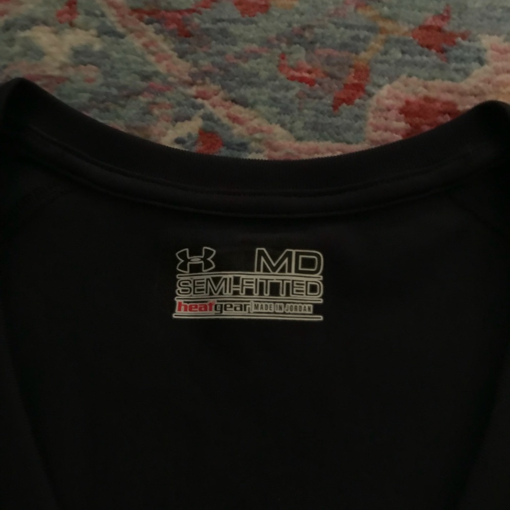 Under Armor Athletic Top - image 3